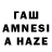 Гашиш AMNESIA HAZE Inwook Choe